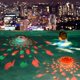 thumbnail image 2 of Paquete de 2 luces flotantes para piscina, patrón de peces, luces para piscina con cambio de color, luces solares impermeables para piscina que flotan, luces LED para exteriores, 2 of 4