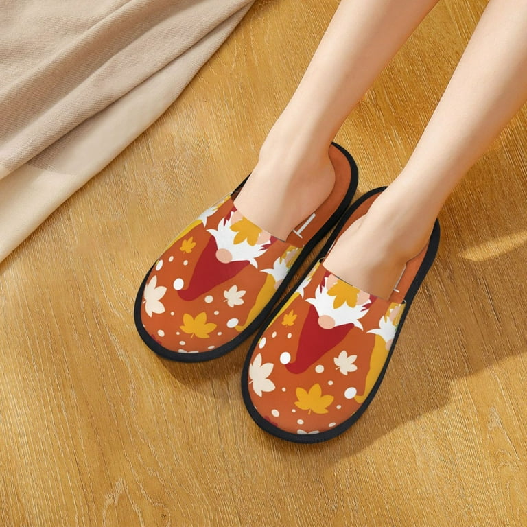 Happy feet cheap house shoes