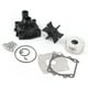 thumbnail image 4 of Kit de Reparación de Impulsor de Bomba de Agua 14 Piezas ANGGREK Reemplazo de Caucho Y Acero Inoxidable para V6 150/175/200/225/250/300, 4 of 8