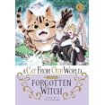 thumbnail image 2 of A Cat from Our World and the Forgotten Witch Vol. 3, 2 of 2