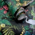 thumbnail image 2 of Holden Décor Outside In Jungle Paradise Wallpaper, 2 of 4