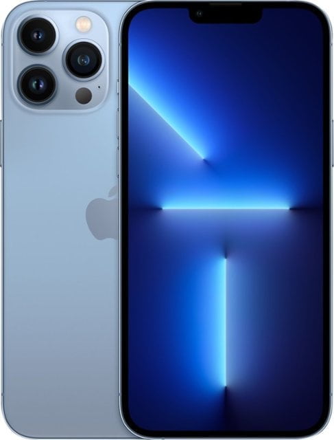Verizon Apple iPhone 15 Pro Max 256GB Blue Titanium - Walmart.com