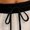 Beige, variant on XXWXYD Girls Boys Baggy Sweatpants Straight Leg Open Bottom Casual Sweat Pants Drawst𝗋ing Color Block Wide Leg Track Pants Joggers