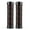 Black Red, variant on ROCKBROS Cycling Bicycle Grips MTB Bike Front Grips MTB Bilateral Lock on Handlebar Grip For Cycling AntiSkid Anti-slip 2.22mm