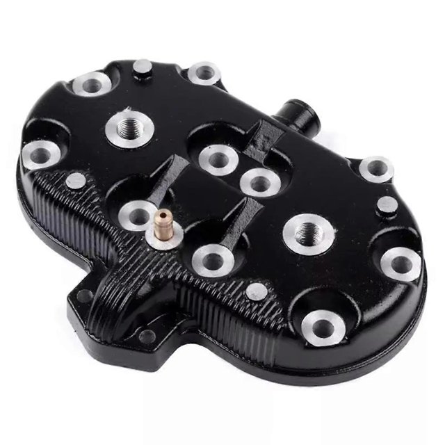 64mm 2GU-11111-00 Motorcycle Engine Parts Cylinder for