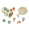 thumbnail image 1 of Doug Shape Sorting Toy, Form Fitter Shape Sorter Toy Wooden Kids Shape Sorter Toy for Family Bonding and Interaction, 1 of 7
