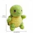 thumbnail image 3 of Cute and Soft Plush Dolls Stuffed Animals Toys – Adorable Plushies for Home Decoration, Playtime, Birthday Gifts for Kids and Adults, Ideal Stuffed Toys for Children and Collectors B, 3 of 7