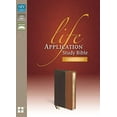 thumbnail image 3 of Life Application Study Bible-NIV-Large Print, 3 of 4