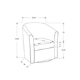thumbnail image 2 of Chaise D'Appoint par Les Spécialités Monarch, 2 of 3