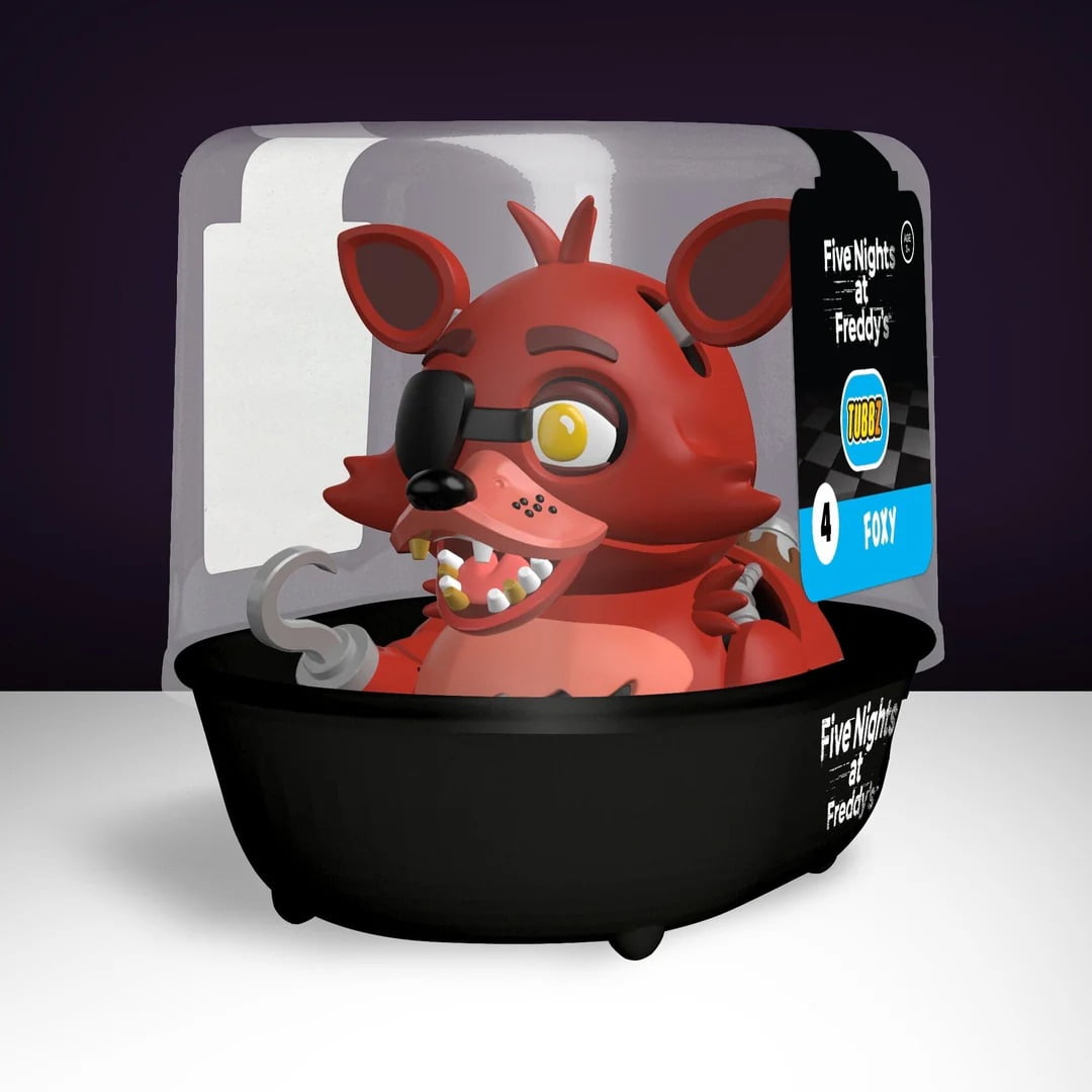 McFarlane Toys Five Nights at Freddy's Backstage