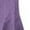 Purple, variant on LiMoi Women's T Shirts Womens Shirt Plus Size Three Quarter Length Sleeve Tunic Tops Womens Blouses New & Trending Gifts