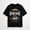 JC01-Black-286, variant on Vintage 1946 Label 80th Birthday Graphic T-Shirt For Men And Women