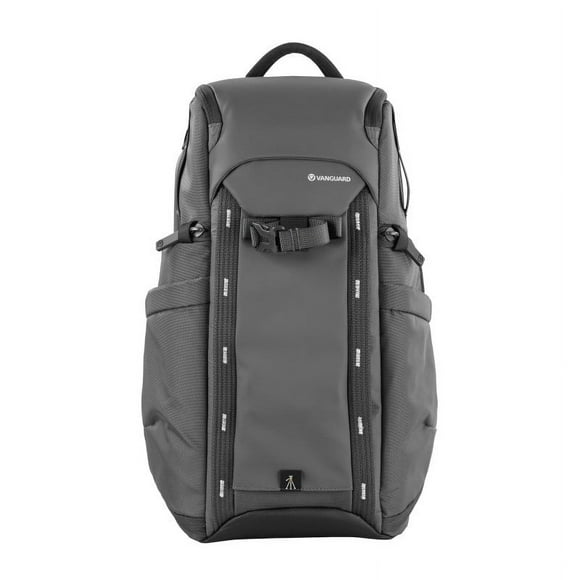VANGUARD - Vanguard VEO ADAPTOR R44 GY camera case Backpack Grey