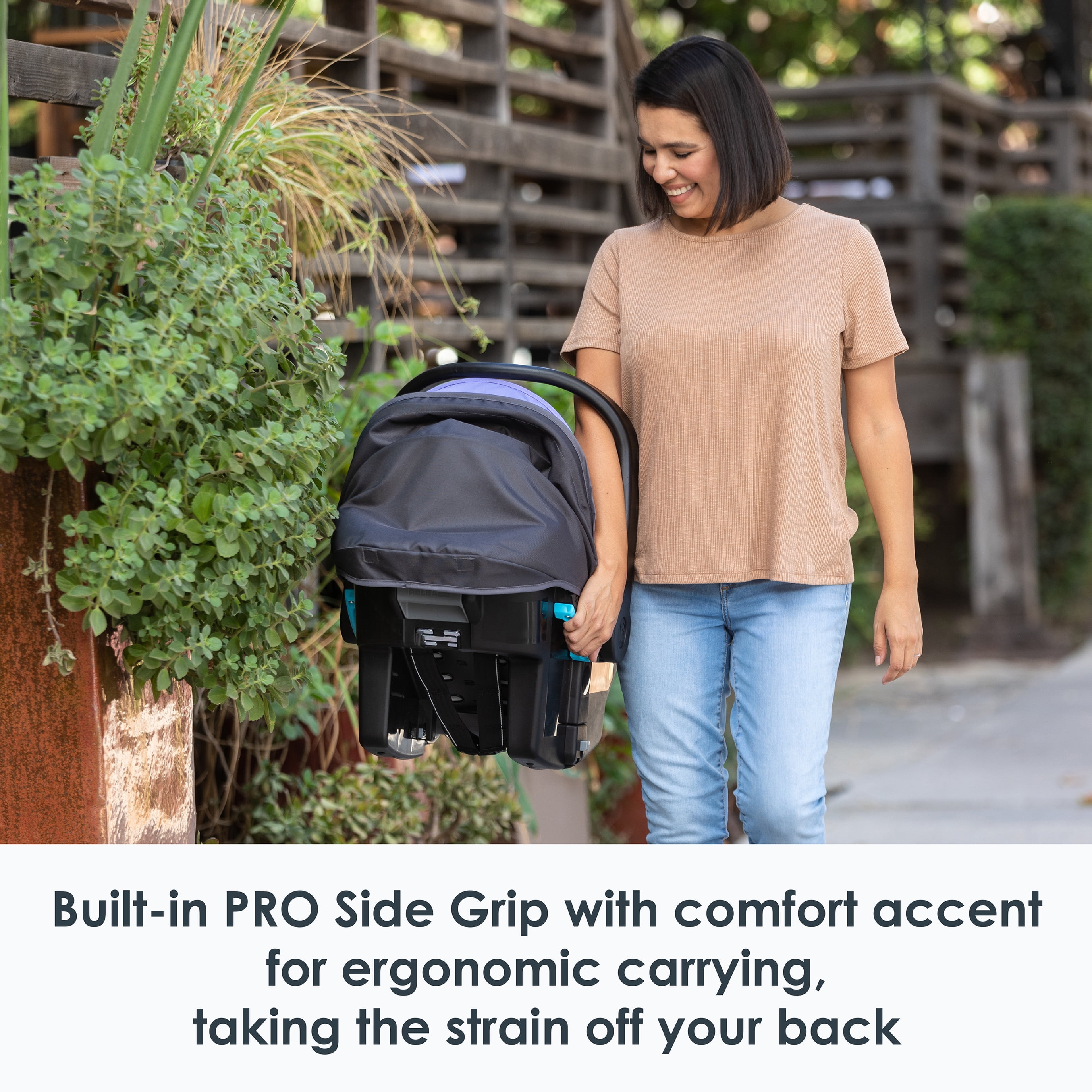 Baby Trend EZ-Lift™ PRO Infant Car Seat