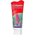 thumbnail image 1 of Colgate Kids Anticavity Fluoride Toothpaste, Girls Mixed Characters, 75 Milliliters (Colours Vary), 1 of 4