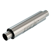 Borla 401382 Stainless Steel Round Exhaust Muffler