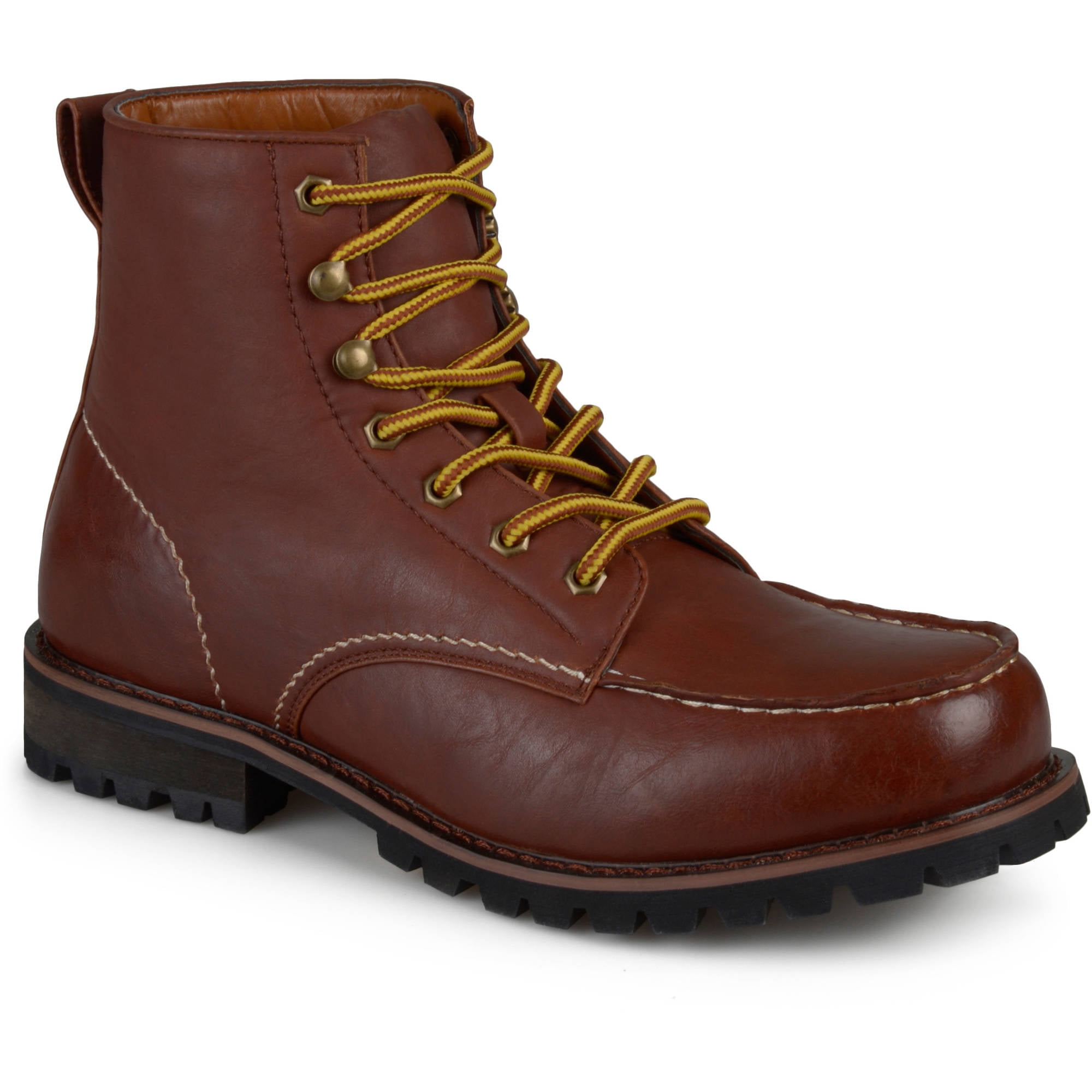 high end boots
