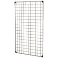 thumbnail image 1 of Iris Ohyama Mesh Panel MPP-6090 Black, 1 of 3