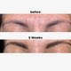thumbnail image 5 of Sérum para el crecimiento de cejas NuOrganic Brow Stronger Thicker 30 ml, 5 of 8