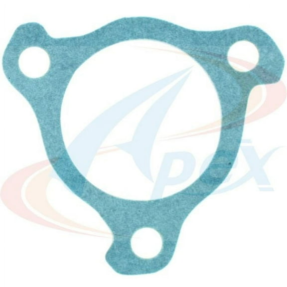 APEX Automobile Parts Inc Water Outlet Gasket