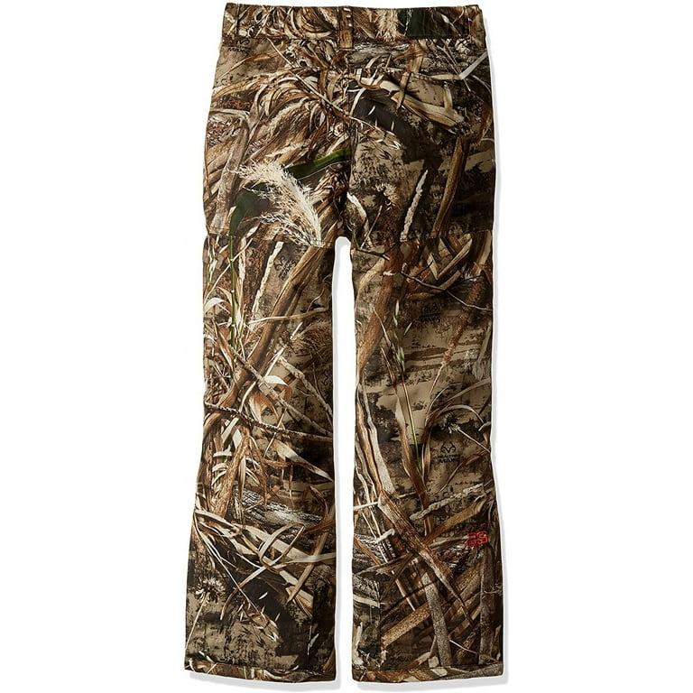 Arctix Youth Snow Pants with Reinforced Knees and Seat Arctix Youth Snow Pants with Reinforced Knees and Seat