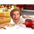 thumbnail image 4 of American Greetings Christmas Cards Boxed, Buddy the Elf (10-Count), 4 of 6