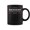 Black, variant on Kennedy Maha Make America Healthy Again Rfk Jr Support Hhs Coffee Mugs