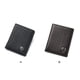 thumbnail image 5 of Sonducket Cartera fina de cuero para hombre, tarjetero de estilo Simple clásico pequeño, monedero para hombre, monedas de moda, bolso Carteras Negro, 5 of 6