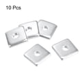 thumbnail image 2 of Unique Bargains Square Nuts, M8x25mmx5mm Zinc-Plated Metric Coarse Thread Assortment Kit, 10pcs, 2 of 5