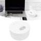 thumbnail image 5 of Difusor De Aroma, Humidificador De Pulverización Doble Ligero De Alta Capacidad De 1000 Ml Alimentado Por USB Para Sala De Estar Para El Hogar Para El Dormitorio Fyydes Blanco, 5 of 8