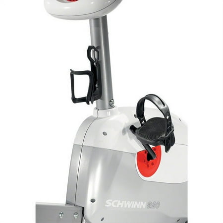 Schwinn A20 Recumbent Exercise Bike