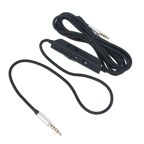 Autone Headphone Audio Cable Cord Wire Replacement For Astro A10 0 G233 G433 For Gaming Headset Smartphone Walmart Com Walmart Com Autone Headphone Audio Cable Cord Wire Replacement For Astro A10 0 G233 G433 For Gaming Headset Smartphone Walmart Com Walmart Com