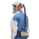 thumbnail image 5 of Tubo de respiración 3M Versaflo BT-30 para PAPR con cierre rápido, 5 of 5