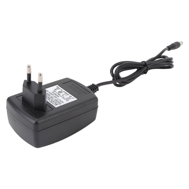 Adaptador De Fuente De Alimentación De 16 V 2 A, Cable De Cargador Versátil, Cable De Enchufe De Transformador Regulado, Cargador De Fuente De Alimentación De 5,5 X 2,5 Mm Para