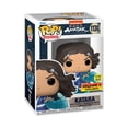 thumbnail image 2 of Funko POP! Animation Avatar Katara (Glow in The Dark & Metallic), Exclusive, 2 of 3
