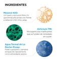 thumbnail image 3 of Anthelios Toque Seco FPS 50+ Cgtredaw Protector Solar Facial para Piel Grasa, 3 of 3