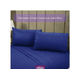 thumbnail image 5 of Blancos Xtellar Ultra Suaves Premium sábanas Matrimonial Azul, 5 of 5