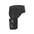 thumbnail image 2 of DOLITY Hip Brace Compression Support Wrap for Injury Recovery Hip FleхоR Strain Gym Pressurized Black, 2 of 8