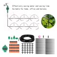 thumbnail image 3 of Ccdes Garden Accessories,Irrigation Kit,20m Water Irrigation Timer Controller Watering Hose Tool Kit DIY Automatic Drip Irrigation, 3 of 8