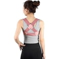 thumbnail image 1 of Posture Corrector For Women And Men, Hunchback Correction Belt Seated Correction Belt Anti-hunchback Strap, 1 of 3