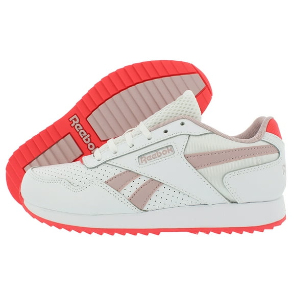 Reebok Womens Classic Harman Ripple Sneaker
