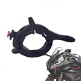 thumbnail image 1 of Cruise Control For Motorcycle Throttle Universal Constant Speed Acessories Motorcycle Accelerator Assist Grips For Motorcycle, 1 of 4