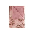 thumbnail image 1 of KANTHA COTTON THROW BLANKET 50" X 70", 1 of 1