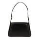 thumbnail image 1 of Bolso de hombro para mujer, de piel sintética, informal, para axilas, color sólido para el trabajo (negro) Likrtyny Para Estrenar, 1 of 9