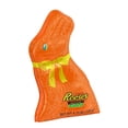 thumbnail image 2 of Reese's Milk Chocolate Peanut Butter Bunny Easter Candy - 4.25oz - Pack of 2, 2 of 5