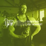 RYSE Godzilla X Noel Deyzel Pre Workout Powder - Green Apple - 20/40 Servings