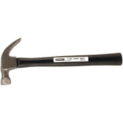 Stanley Wood-handled Nail Hammer (7oz)