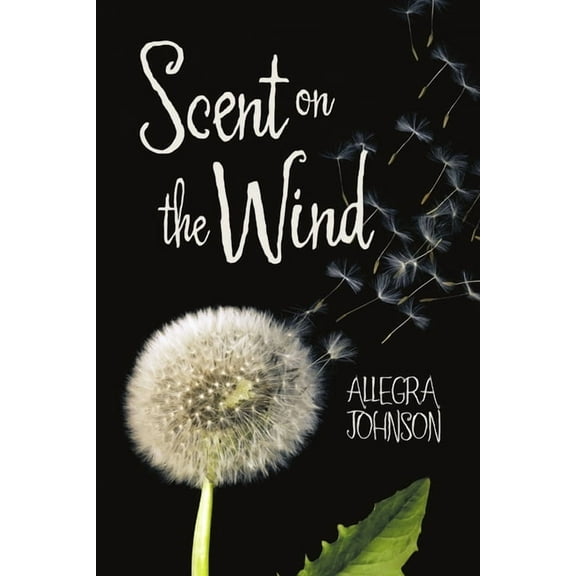 Scent on the Wind, (Paperback)