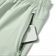 thumbnail image 4 of pstuiky Abreviatura para hombres, Pantalones cortos deportivos de entrenamiento físico de color sólido para hombre, transpirables, con bolsillos y cremallera. Pantalones cortos cargo, 4 of 9