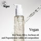thumbnail image 3 of FOCALLURE Lápiz labial líquido con purpurina, brillo labial hidratante para mujeres, maquillaje de labios brillante, fórmula ligera de larga duración para color y brillo de labios último partido, 3 of 5